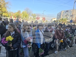 Петрич - Ден на народните будители - тържество