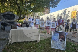 Петрич - Ден на народните будители - тържество