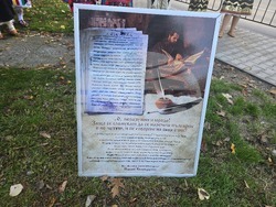 Петрич - Ден на народните будители - тържество