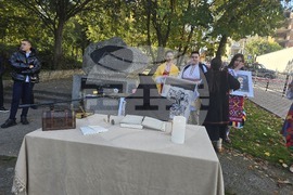 Петрич - Ден на народните будители - тържество