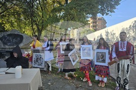 Петрич - Ден на народните будители - тържество