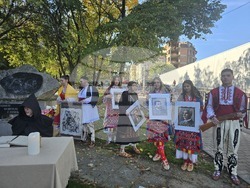 Петрич - Ден на народните будители - тържество