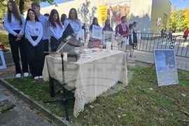 Петрич - Ден на народните будители - тържество