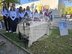 Петрич - Ден на народните будители - тържество