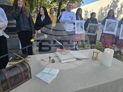 Петрич - Ден на народните будители - тържество