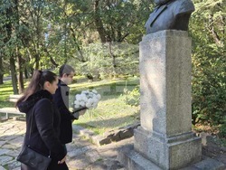 Снимка: Община Стара Загора