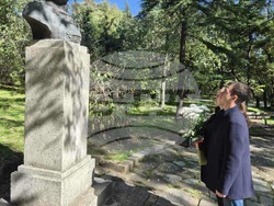 Снимка: Община Стара Загора