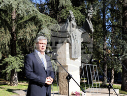 Снимка: Община Стара Загора