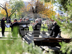 Снимка: Община Стара Загора