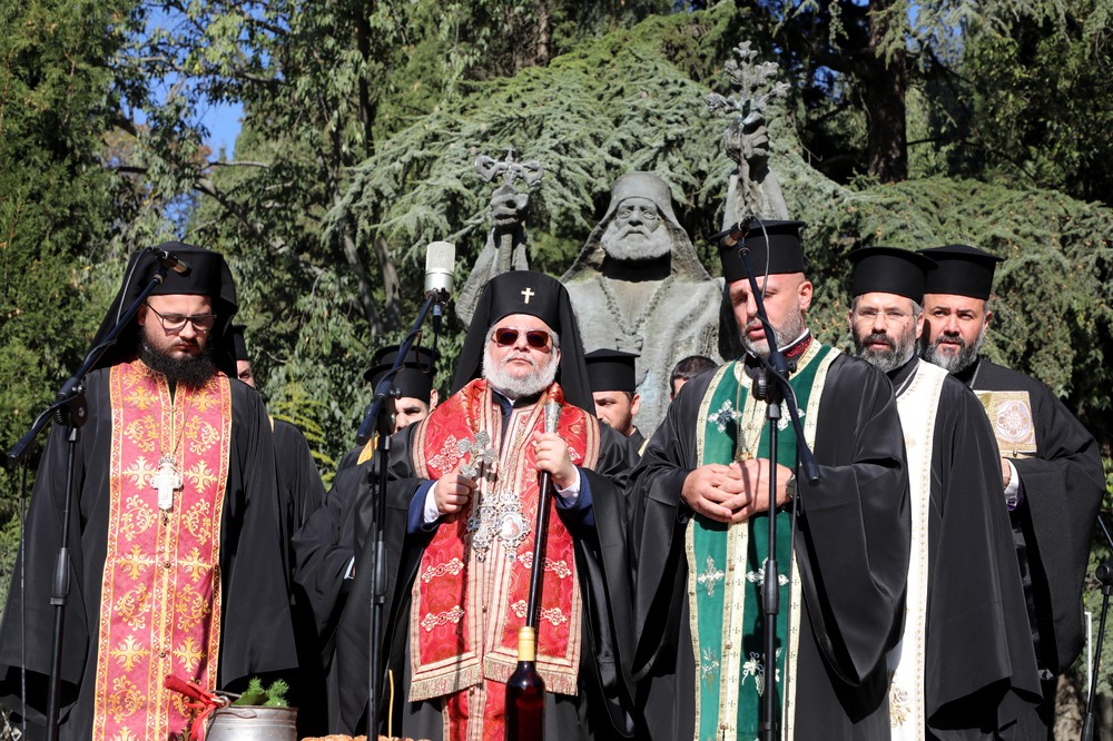 Зам.-кметът Радостин Танев: „Каузата на будителите не е приключила – тя живее във всеки, който вярва в знанието и в доброто“