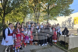 Петрич - Ден на народните будители - тържество