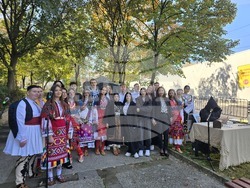 Петрич - Ден на народните будители - тържество