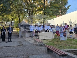 Петрич - Ден на народните будители - тържество