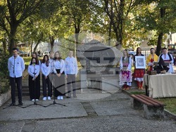 Петрич - Ден на народните будители - тържество