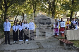 Петрич - Ден на народните будители - тържество