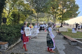 Петрич - Ден на народните будители - тържество