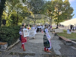 Петрич - Ден на народните будители - тържество