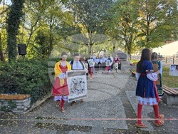 Петрич - Ден на народните будители - тържество