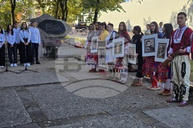 Петрич - Ден на народните будители - тържество