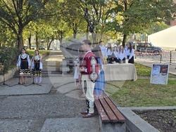 Петрич - Ден на народните будители - тържество