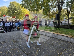 Петрич - Ден на народните будители - тържество