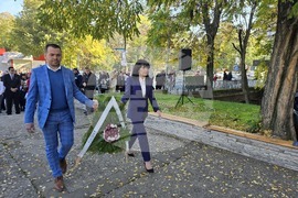 Петрич - Ден на народните будители - тържество