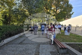 Петрич - Ден на народните будители - тържество