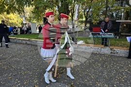 Петрич - Ден на народните будители - тържество