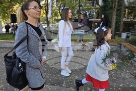 Петрич - Ден на народните будители - тържество