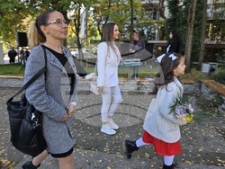 Петрич - Ден на народните будители - тържество