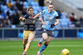 Britain Soccer Women's Super League