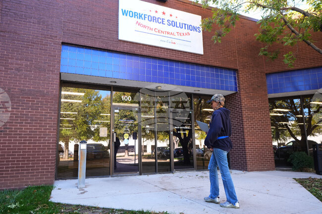 US Government Shutdown Unemployment