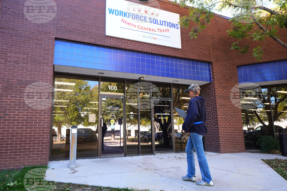 US Government Shutdown Unemployment