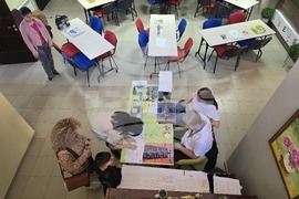 Враца - Нощ на игрите