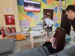 Враца - Нощ на игрите