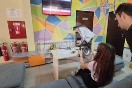 Враца - Нощ на игрите