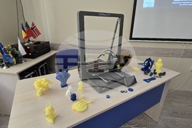 Враца - Нощ на игрите