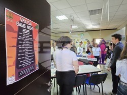 Враца - Нощ на игрите