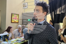 Враца - Нощ на игрите