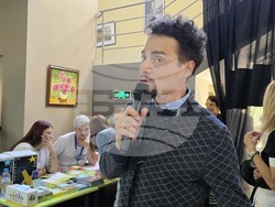 Враца - Нощ на игрите