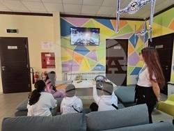 Враца - Нощ на игрите