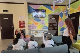 Враца - Нощ на игрите