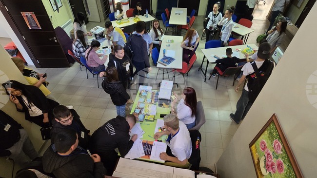 Петото издание на Board Game Jam Vol. 5 ще се проведе на 4 и 5 юли във Враца 