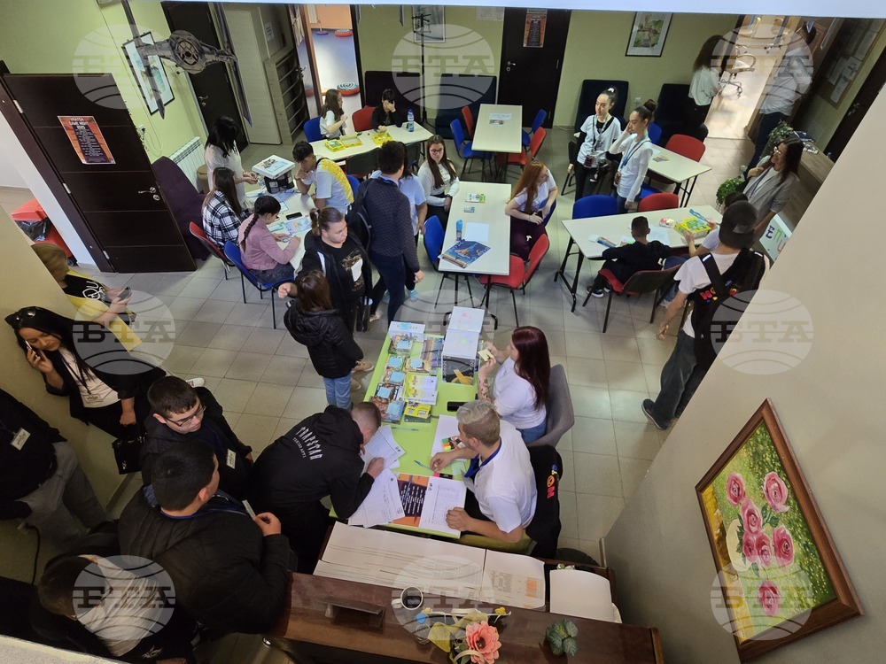 Враца - Нощ на игрите