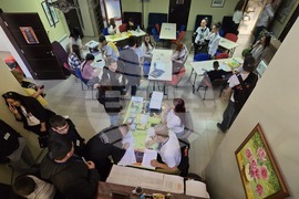 Враца - Нощ на игрите