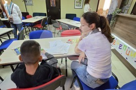 Враца - Нощ на игрите