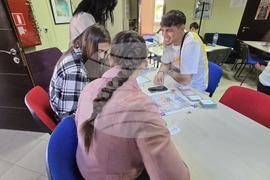 Враца - Нощ на игрите