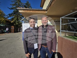 Враца - Нощ на игрите