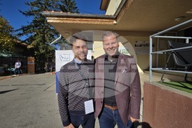 Враца - Нощ на игрите