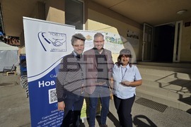 Враца - Нощ на игрите